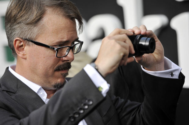 Vince Gilligan